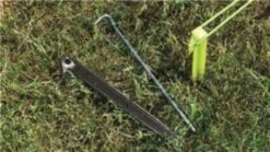 Outwell Parkdale 6PA Tent (2023) 26 Outwell Parkdale 6PA Tent (2023) -Outdoor World Direct 111035 parkdale 6pa feature photo 25