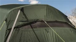 Outwell Birchdale 6PA Tent (2022) -Outdoor World Direct 111184 birchdale 6pa feature photo25