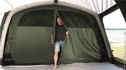 Outwell Birchdale 6PA Tent (2022) -Outdoor World Direct 111184 birchdale 6pa feature photo29