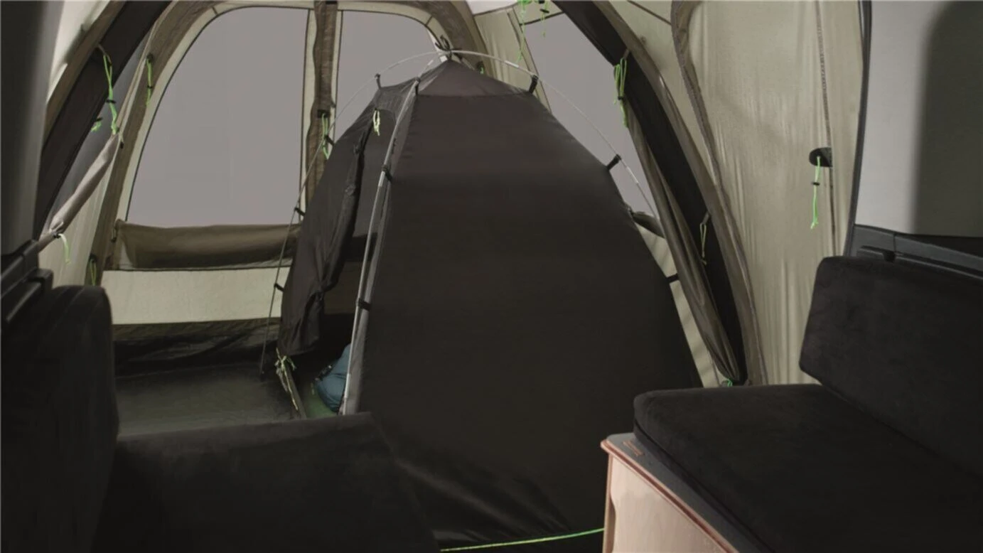 Outwell Beachcrest Drive Away Awning 12 Outwell Beachcrest Drive Away Awning - Image 12