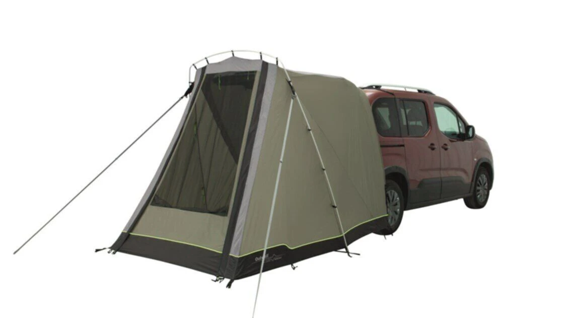 Outwell Sandcrest S Awning 1 Outwell Sandcrest S Awning