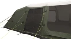 Outwell Queensdale 8PA Tent (2023) -Outdoor World Direct 111270 queensdale 8pa feature photo15