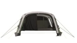 Outwell Queensdale 8PA Tent (2023) -Outdoor World Direct 111270 queensdale 8pa feature photo16