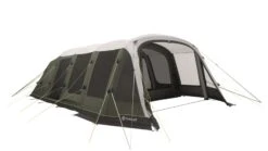 Outwell Queensdale 8PA Tent (2023) -Outdoor World Direct 111270 queensdale 8pa feature photo20