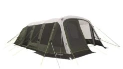 Outwell Queensdale 8PA Tent (2023) -Outdoor World Direct 111270 queensdale 8pa feature photo7