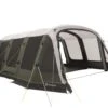 Outwell Queensdale 8PA Tent (2023)