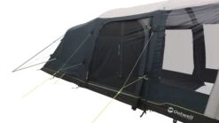 Outwell Springville 4SA Tent (2023) -Outdoor World Direct 111275 springville 4sa feature photo24
