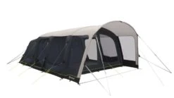 Outwell Springville 6SA Tent (2023) -Outdoor World Direct 111277 springville 6sa feature photo30