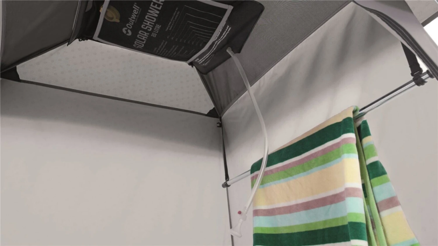 Outwell Seahaven Station Single 10 Outwell Seahaven Station Single - Image 10