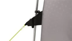 Outwell Seahaven Station Single 27 Outwell Seahaven Station Single -Outdoor World Direct 111287 outwell seahaven comfort station single feature photo13