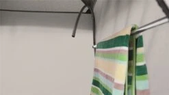 Outwell Seahaven Station Single 22 Outwell Seahaven Station Single -Outdoor World Direct 111287 outwell seahaven comfort station single feature photo8