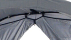 Outwell Event Lounge L Side Wall With Zipper, 2 Pieces (2023) 8 Outwell Event Lounge L Side Wall With Zipper, 2 Pieces (2023) -Outdoor World Direct 111360 event lounge l side wall w. zipper 2 pcs feature photo5