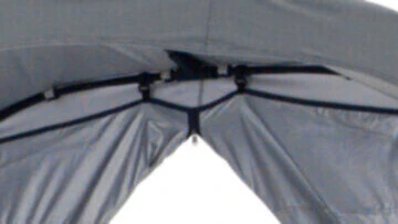 Outwell Event Lounge M Side Walls With Zipper, 2 Pieces (2023) 2 Outwell Event Lounge M Side Walls With Zipper, 2 Pieces (2023) - Image 2