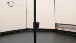 Easy Camp Moonlight Tipi Tent -Outdoor World Direct 120381 moonlight tipi feature photo10