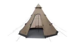 Easy Camp Moonlight Tipi Tent -Outdoor World Direct 120381 moonlight tipi feature photo12