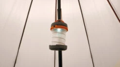 Easy Camp Moonlight Tipi Tent -Outdoor World Direct 120381 moonlight tipi feature photo14