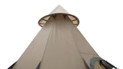 Easy Camp Moonlight Tipi Tent -Outdoor World Direct 120381 moonlight tipi feature photo18