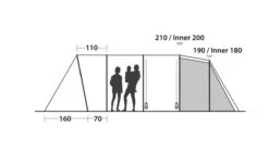 Easy Camp Palmdale 600 Lux Tent -Outdoor World Direct 120425 palmdale 600 lux drawing other4