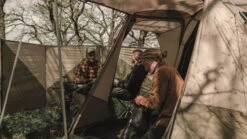 Robens Double Dreamer 5 Tent (2023) -Outdoor World Direct 130278 double dreamer 4 feature photo12 1