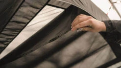 Robens Double Dreamer 5 Tent (2023) -Outdoor World Direct 130278 double dreamer 4 feature photo15 1