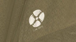 Robens Double Dreamer 5 Tent (2023) -Outdoor World Direct 130278 double dreamer 4 feature photo19 1