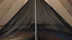 Robens Klondike Inner Tent 11 Robens Klondike Inner Tent -Outdoor World Direct 130301 inner tent klondike feature photo5