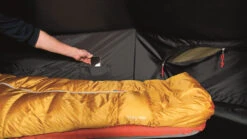 Robens Klondike Inner Tent 13 Robens Klondike Inner Tent -Outdoor World Direct 130301 inner tent klondike feature photo7