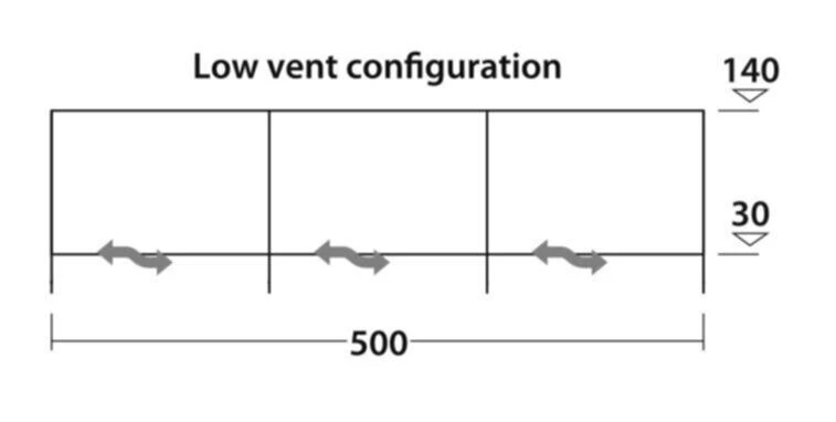 Robens Outback Windscreen 4 Robens Outback Windscreen - Image 4