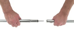 Robens Outback Windscreen 20 Robens Outback Windscreen -Outdoor World Direct 130308 outback windscreen feature photo4