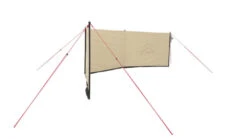 Robens Outback Windscreen 23 Robens Outback Windscreen -Outdoor World Direct 130308 outback windscreen feature photo7