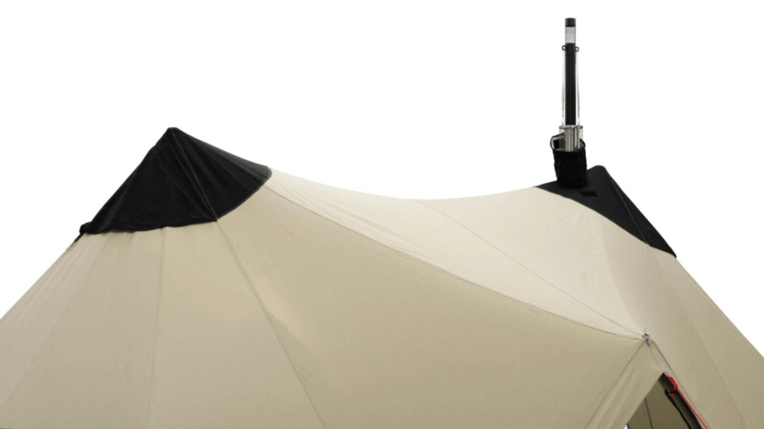 Outwell Robens Klondike Twin Tipi Tent (2023) 4 Outwell Robens Klondike Twin Tipi Tent (2023) - Image 4