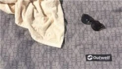 Outwell Woodcrest Flat Woven Carpet