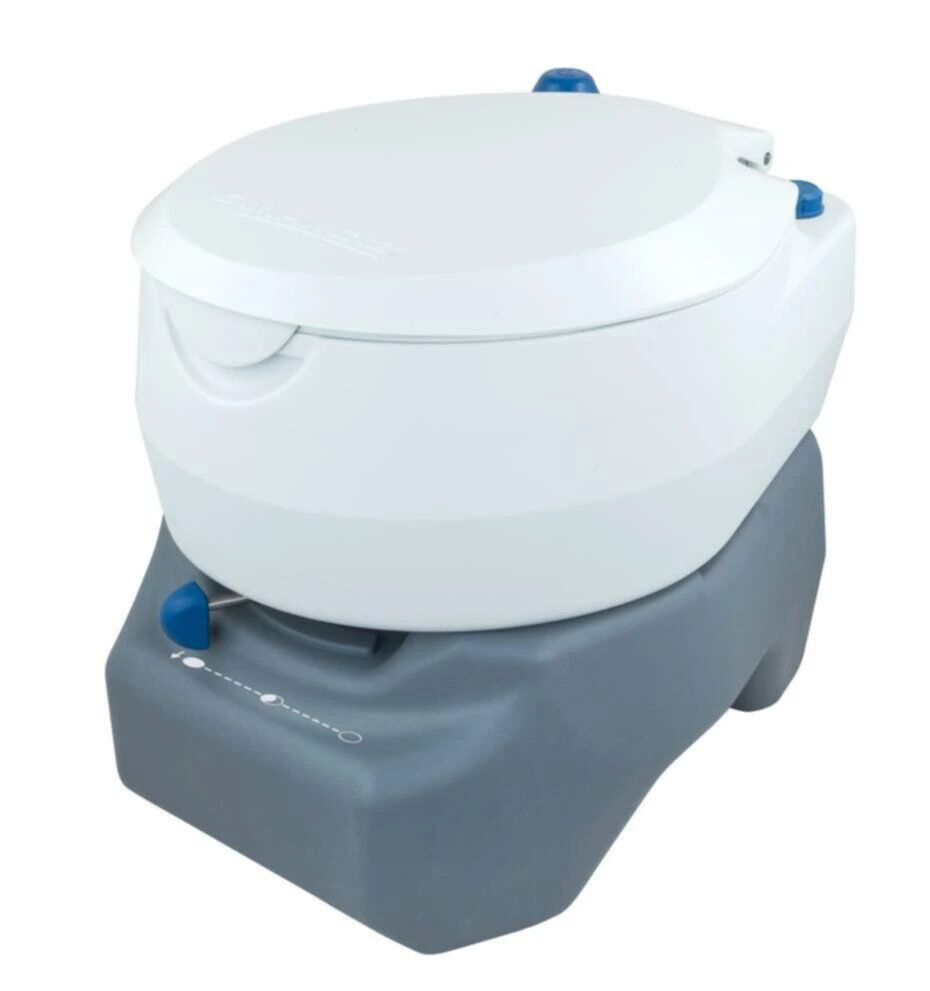 Campingaz Portable Toilet 20L 1 Campingaz Portable Toilet 20L