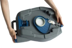 Campingaz Portable Toilet 20L 15 Campingaz Portable Toilet 20L -Outdoor World Direct 2000030582 11