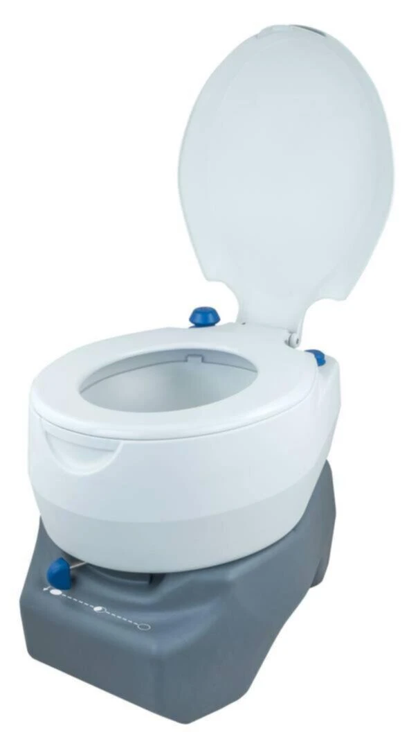 Campingaz Portable Toilet 20L 2 Campingaz Portable Toilet 20L - Image 2