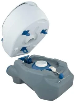 Campingaz Portable Toilet 20L 13 Campingaz Portable Toilet 20L -Outdoor World Direct 2000030582 6