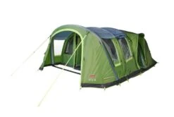 Coleman Weathermaster 6XL Air Tent -Outdoor World Direct 2000035188 1