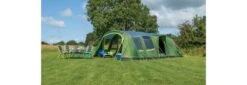Coleman Weathermaster 6XL Air Tent -Outdoor World Direct 2000035188 12