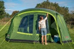Coleman Weathermaster 6XL Air Tent -Outdoor World Direct 2000035188 14