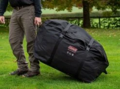 Coleman Weathermaster 6XL Air Tent -Outdoor World Direct 2000035188 15