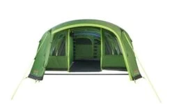 Coleman Weathermaster 6XL Air Tent -Outdoor World Direct 2000035188 3
