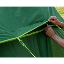 Coleman Weathermaster 6XL Air Tent -Outdoor World Direct 2000035188 6