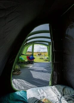 Coleman Weathermaster 8XL Air Tent 27 Coleman Weathermaster 8XL Air Tent -Outdoor World Direct 2000035190 15 1