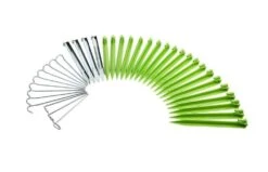 Coleman Weathermaster 8XL Air Tent 33 Coleman Weathermaster 8XL Air Tent -Outdoor World Direct 2000035190 20 1