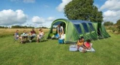 Coleman Weathermaster 8XL Air Tent 22 Coleman Weathermaster 8XL Air Tent -Outdoor World Direct 2000035190 8 1