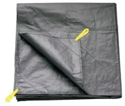 Coleman Weathermaster 6XL Footprint Groundsheet