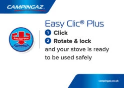 Campingaz Camping Kitchen 2 CV PZ 11 Campingaz Camping Kitchen 2 CV PZ -Outdoor World Direct 2000035522 11