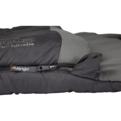 Vango Serenity Superwarm Double 5 Vango Serenity Superwarm Double -Outdoor World Direct 2020 vango detail sleeping bags family serenity superwarm double zip shadow grey hi