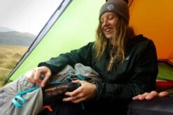 Vango Aotrom Mattress -Outdoor World Direct 2020 vango lifestyle sleeping mats aotrom low res 05