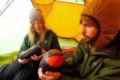 Vango Aotrom Mattress -Outdoor World Direct 2020 vango lifestyle sleeping mats aotrom low res 09